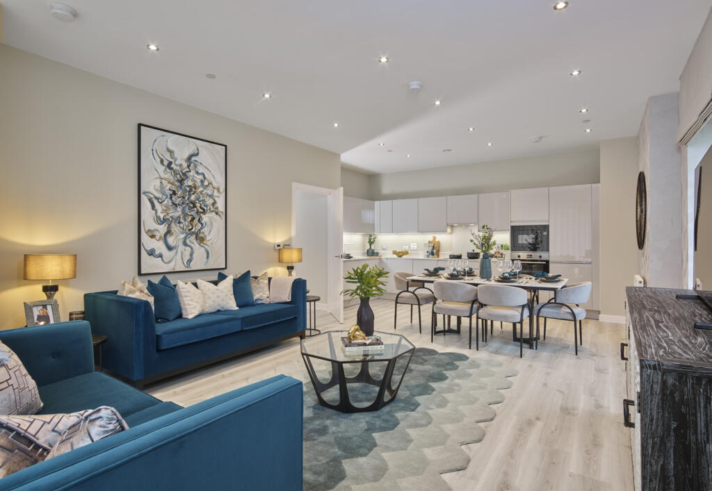 Main image of property: Crossness Road,
Barking,
London,
IG11 0TE